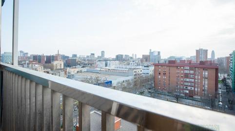 Foto 2 de Piso en venta en Provençals del Poblenou, Barcelona Capital