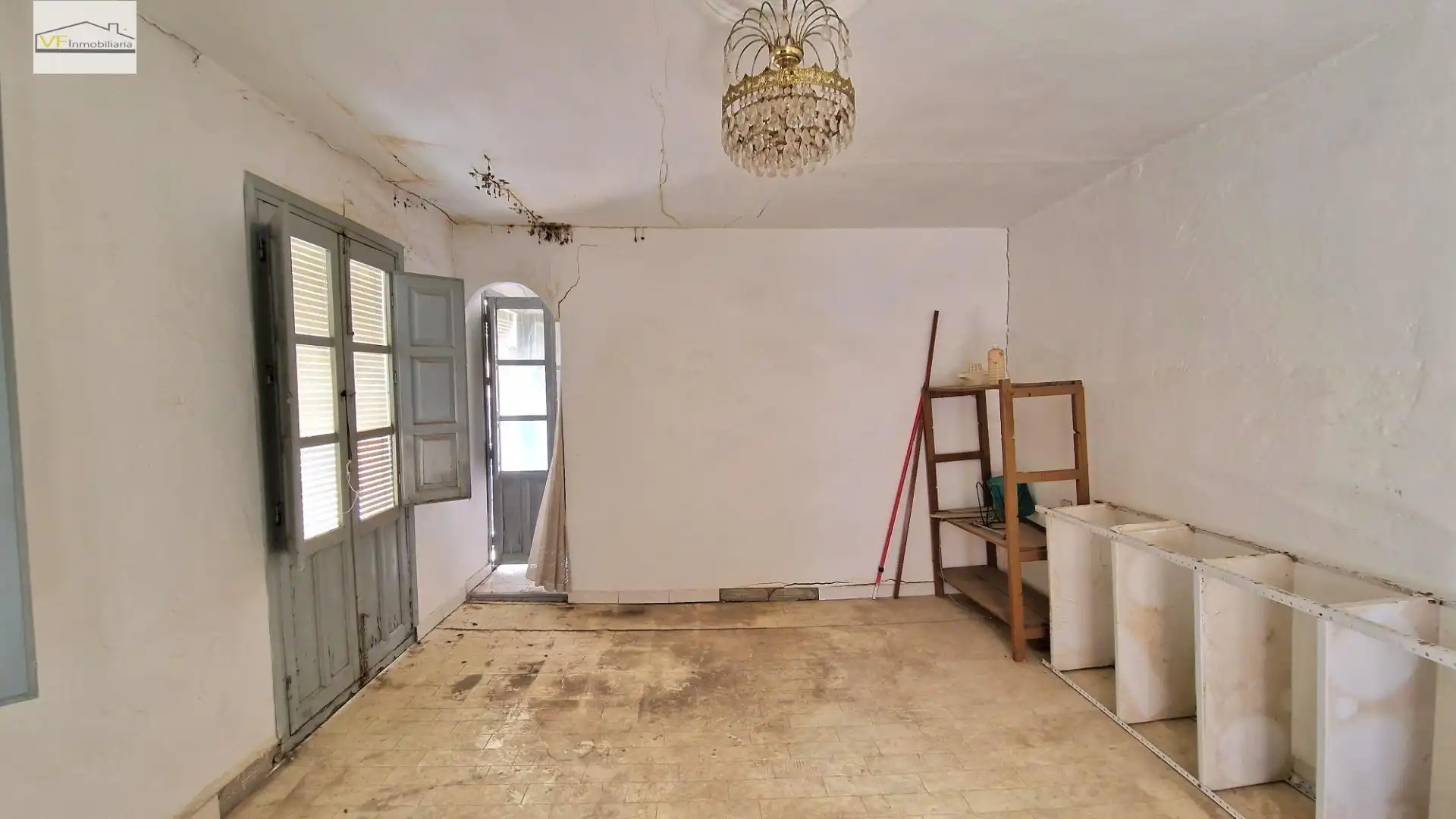 Casa adosada en venda en Almogía amb Traster i Balcó