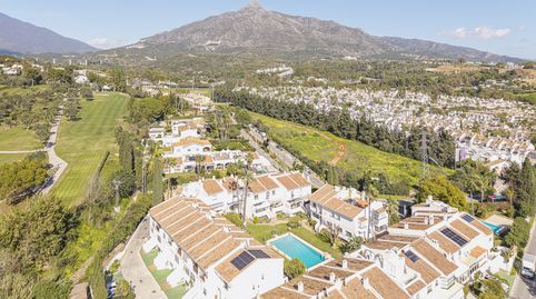 Photo 2 of Detached homes for sale in Nueva Andalucía centro, Marbella