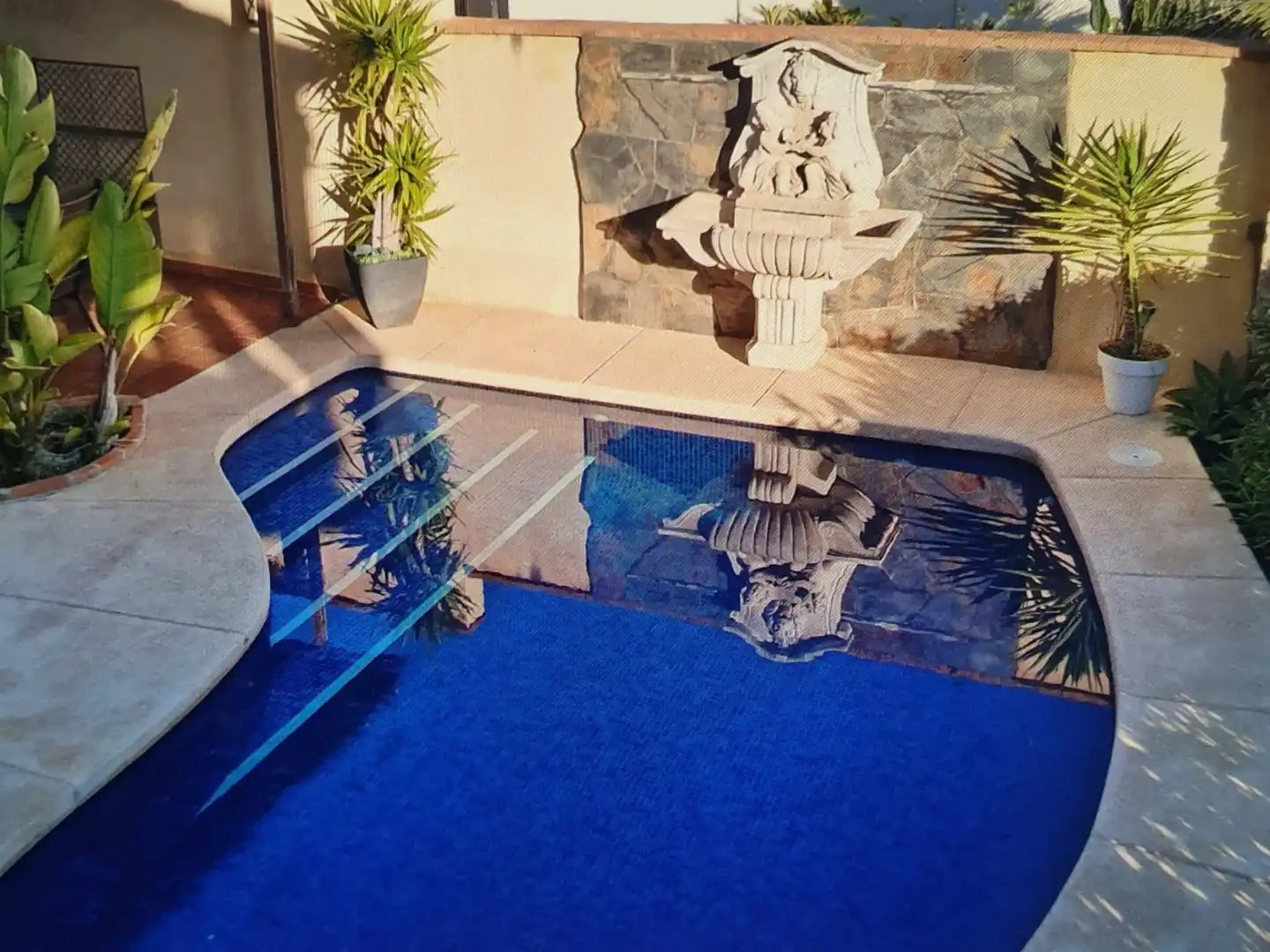 Casa amb piscina en venda a Coloma, imagen 10