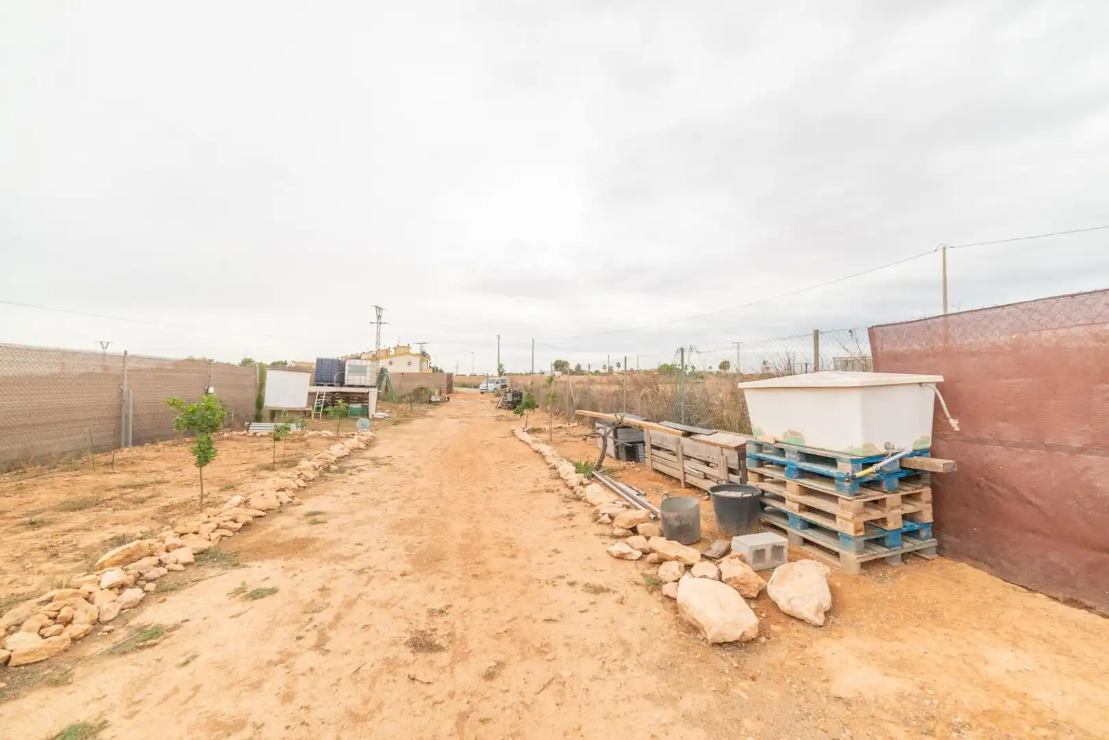 Maison rustique avec jardin à vendre à Campo de Murcia, imagen 19