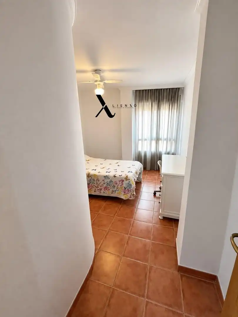 Ático con terraza en venta en Calle ESCALANTE, imagen 11