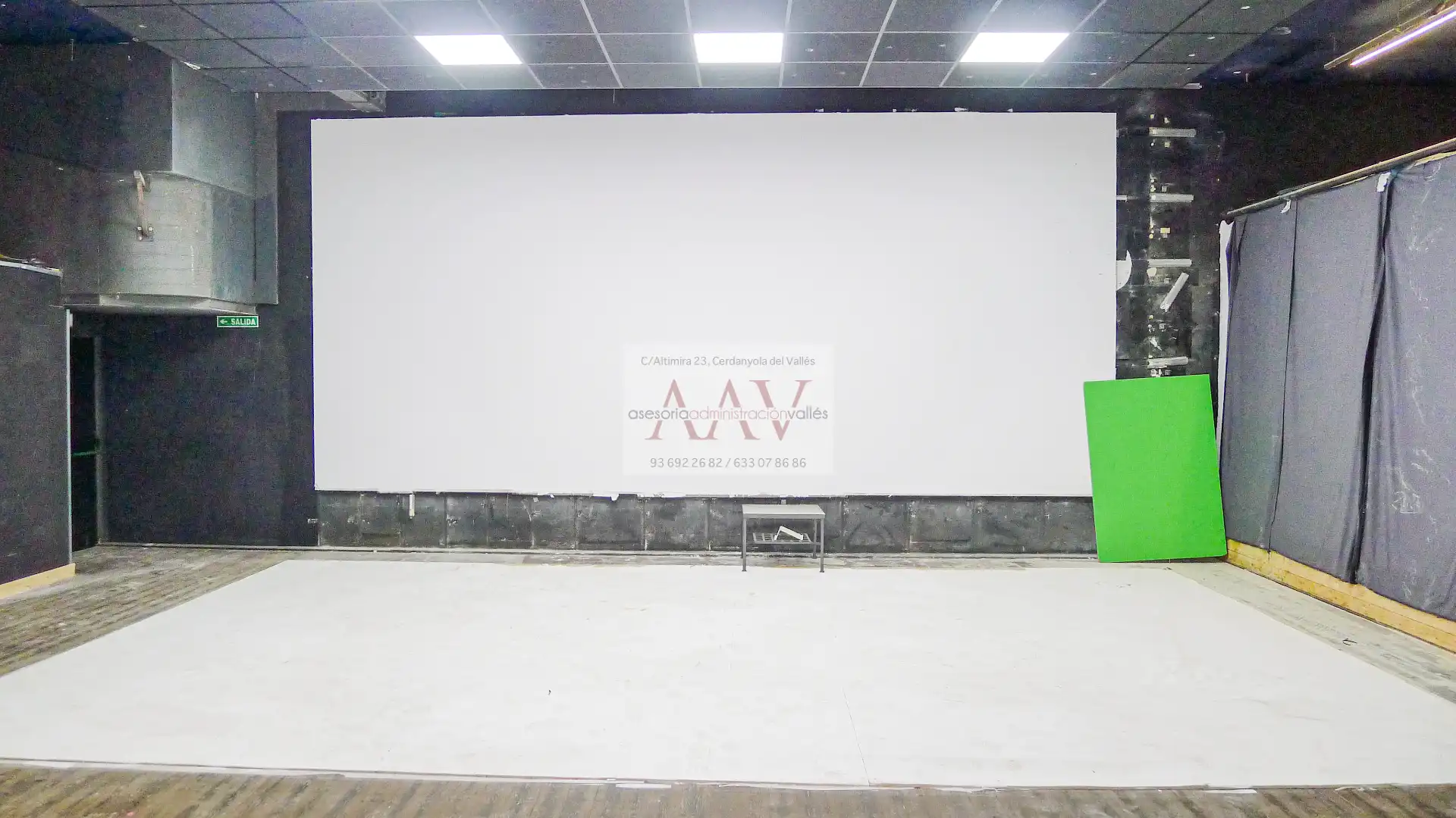 Industrial buildings for rent in Cerdanyola del Vallès