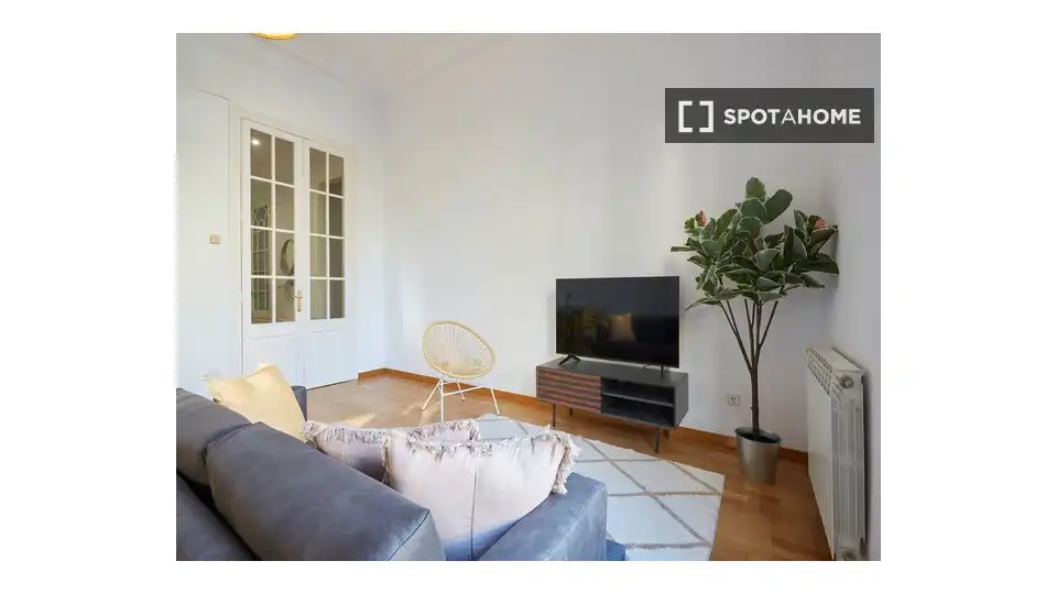 Flat with terrace to rent in Eixample, imagen 13