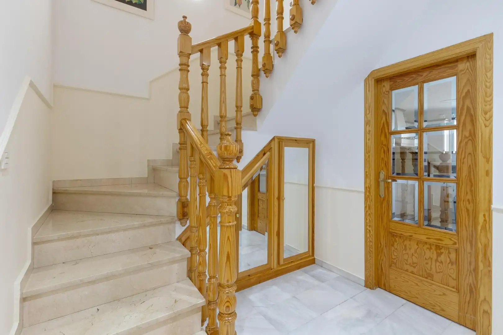Casa adosada en venta en Peligros con Aire acondicionado, Calefacción y Terraza