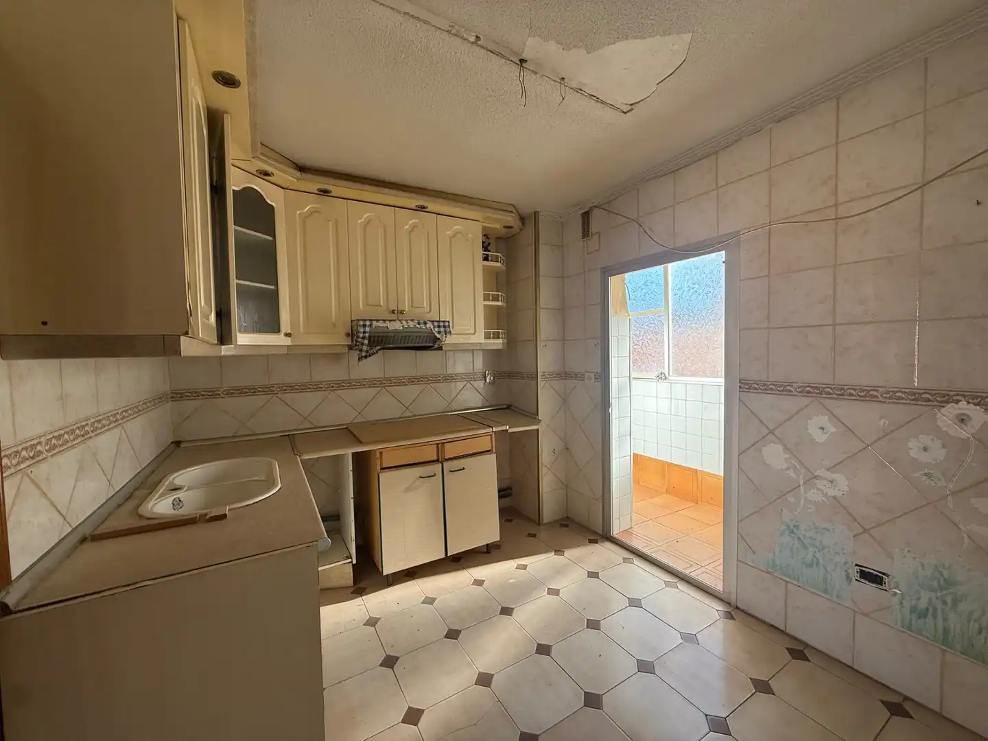 Appartamento con terrazza in vendita a Barrio San Juan 3B, imagen 10