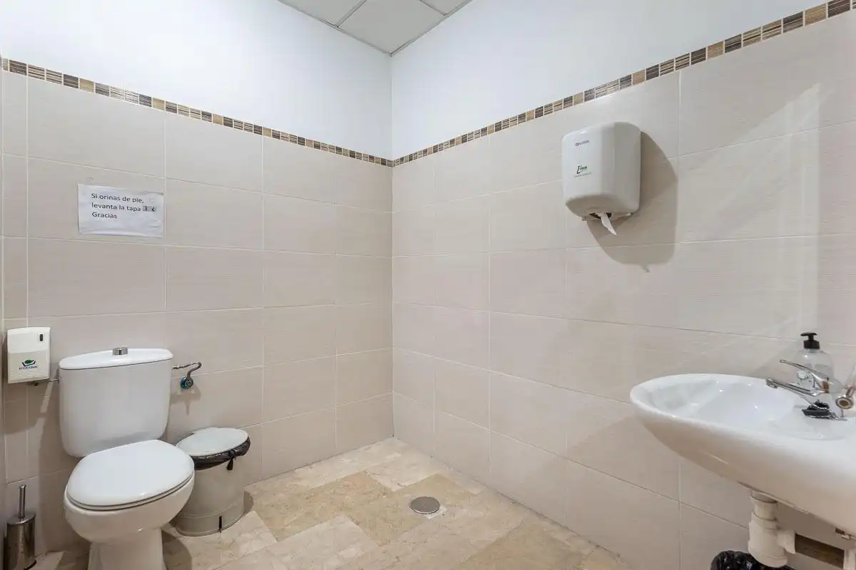 Local comercial de lloguer a Centro, imagen 28