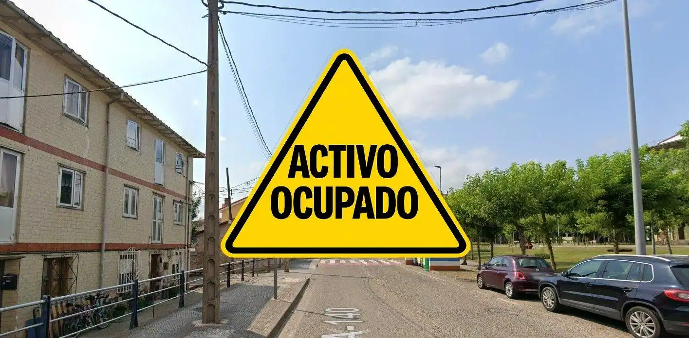 Flat for sale in El Astillero