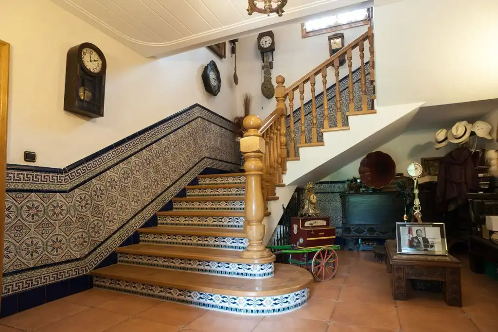 House with pool for sale in CALLE REAL, imagen 6
