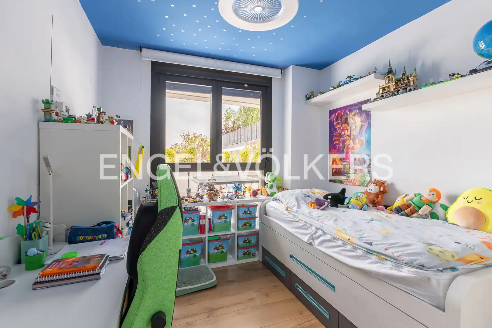 Habitación de Piso en venta en Madrid con Aire acondicionado, Calefacción y Terraza