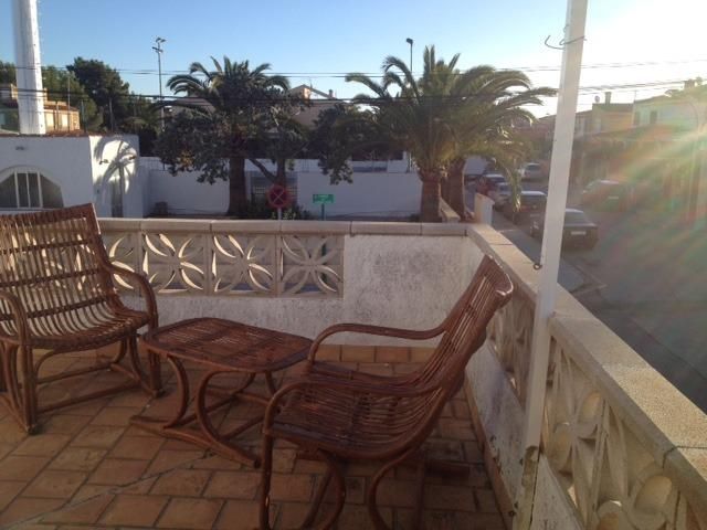 Terrace of Apartment to rent in Llucmajor  with Terrace and Balcony