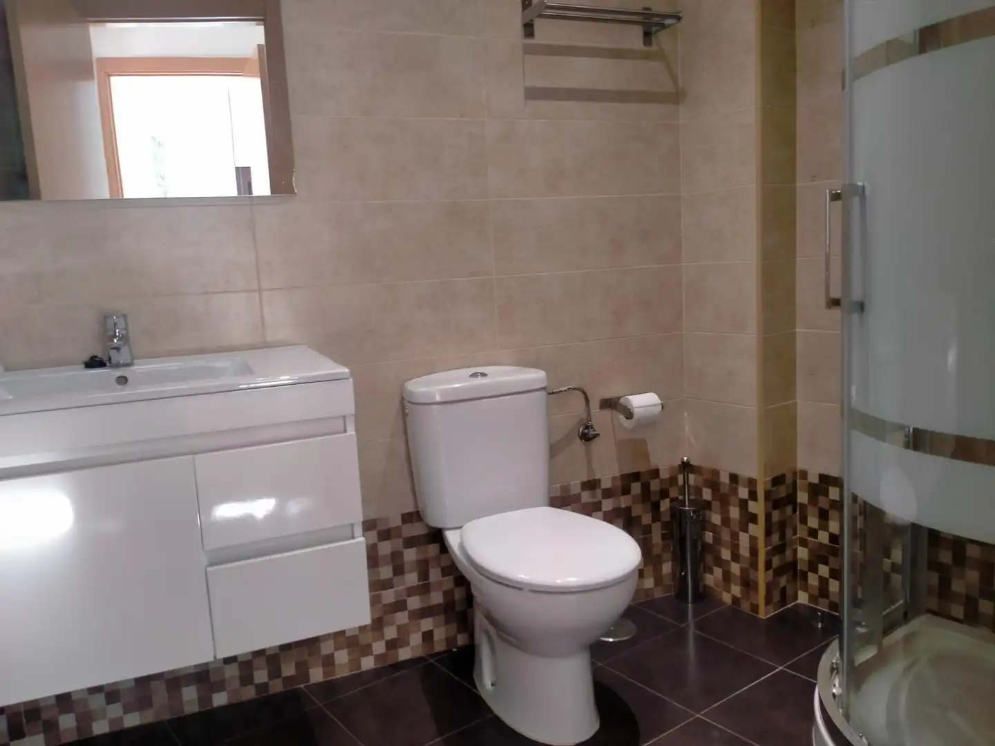 Apartamento de alquiler en Casco Histórico - Ribera - San Basilio