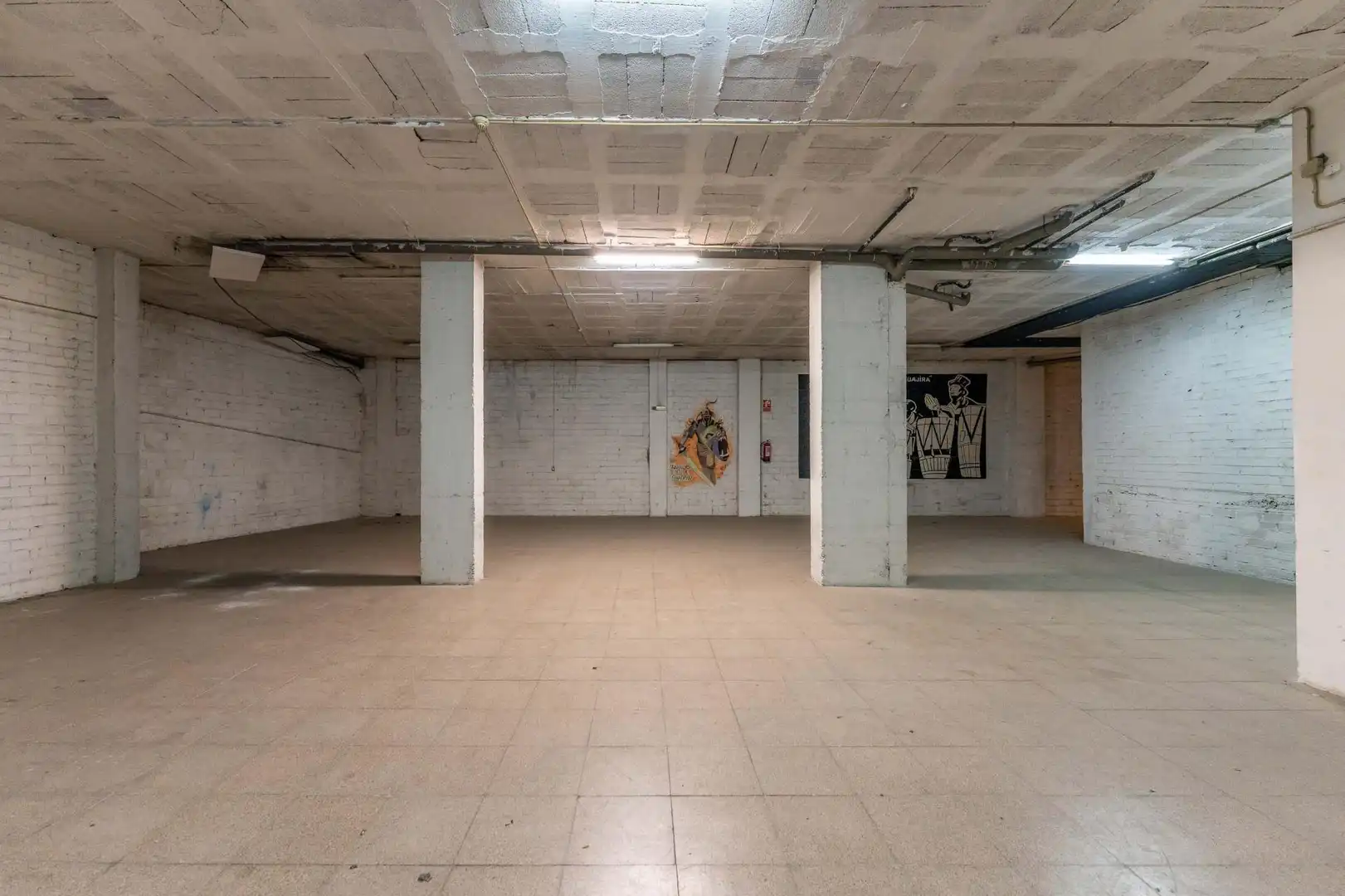 Gewerbefläche zur Miete in CALLE CORREDOR DEL GAS LOCAL 1-2 CASA 17 7 LO, imagen 17
