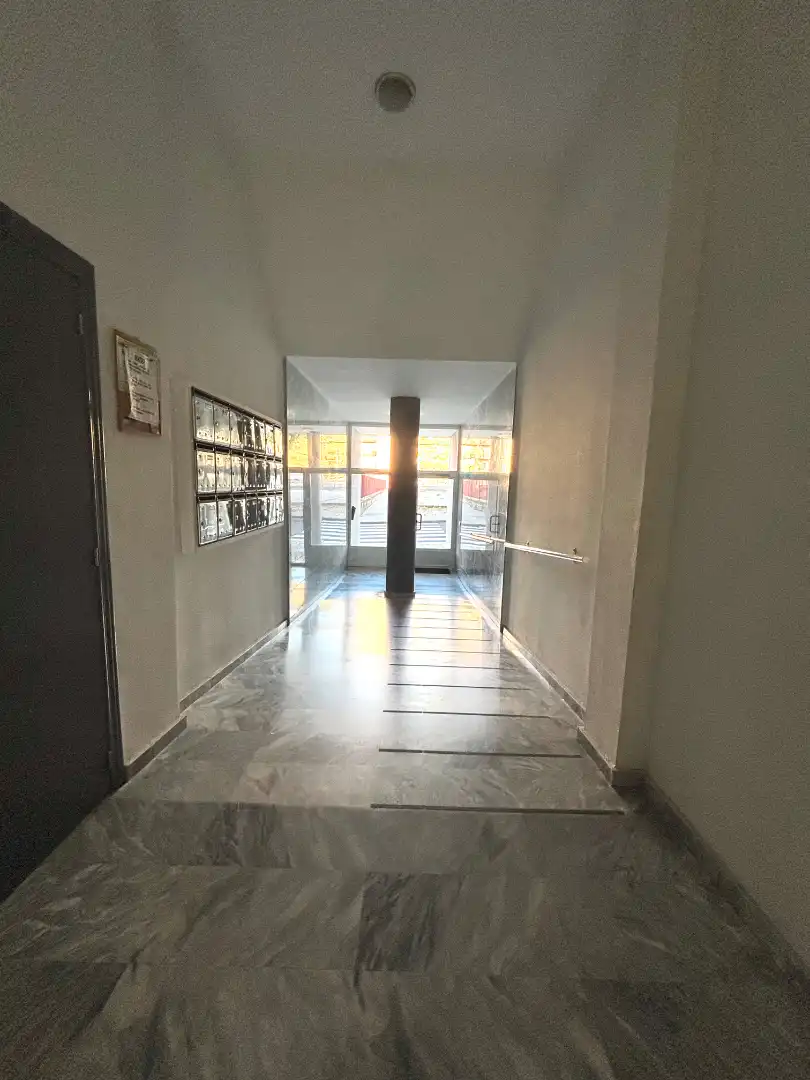 Flat with lift to rent in Avenida Cañada Real 18, imagen 11