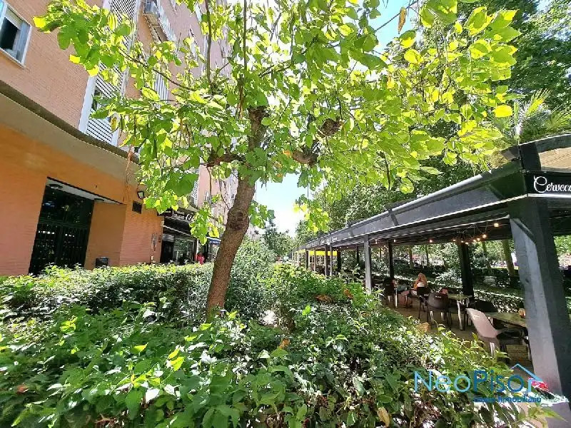 Appartement avec ascenseur à vendre à Parque Lisboa - La Paz, imagen 6
