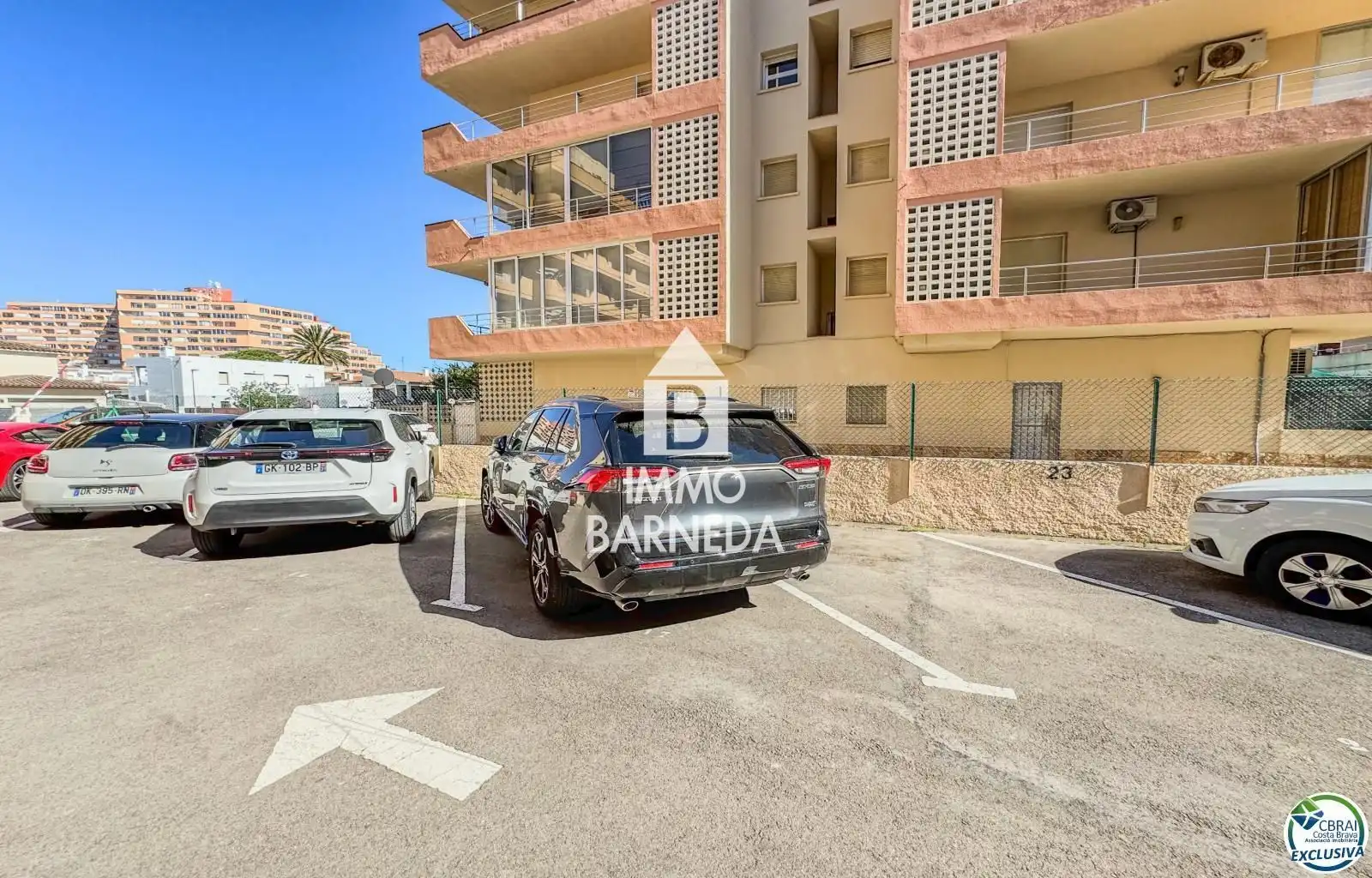 Appartement avec terrasse à vendre à ROCA LLARGA 7, imagen 18
