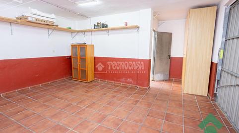 Foto 2 de Casa adosada en venda a La Reconquista - El Rosario, Algeciras