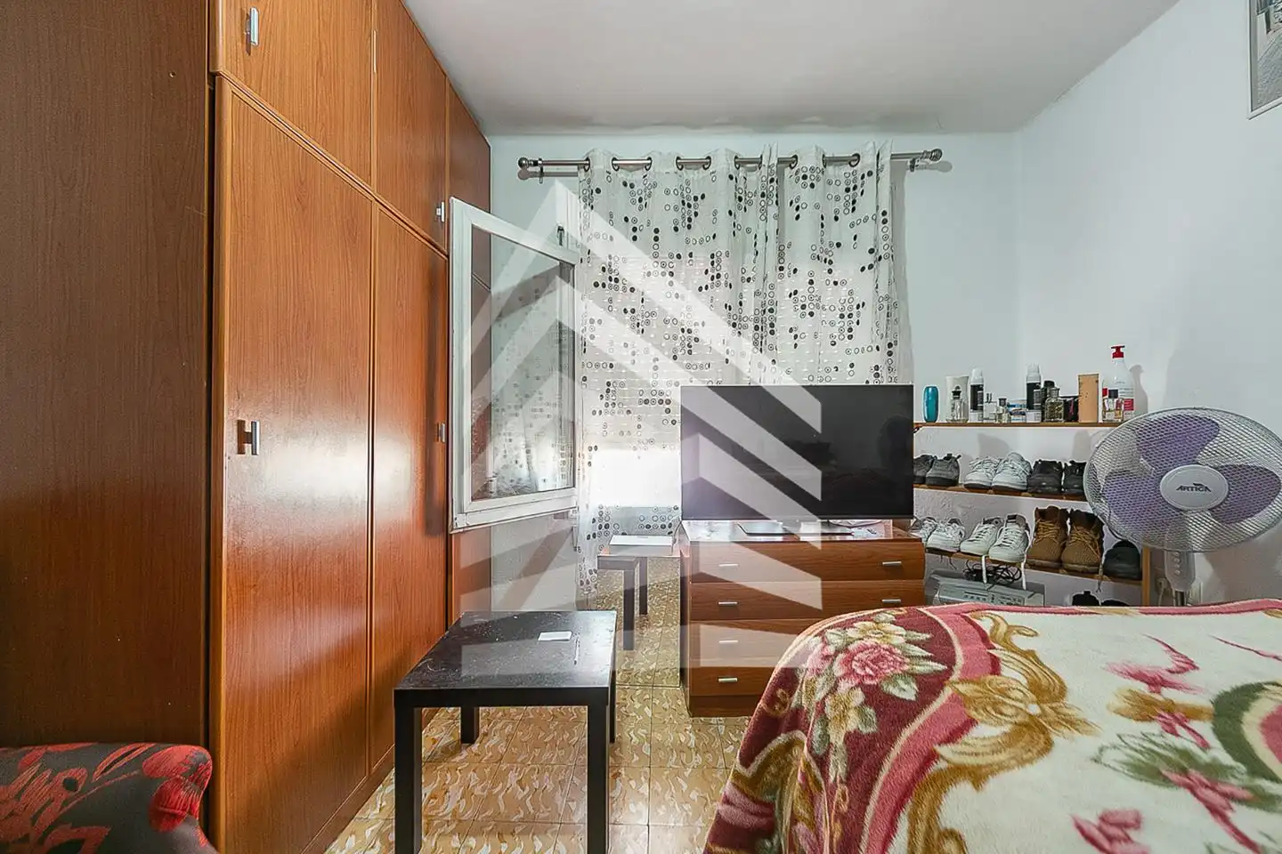 Flat with terrace for sale in De Guillem Catà, imagen 18