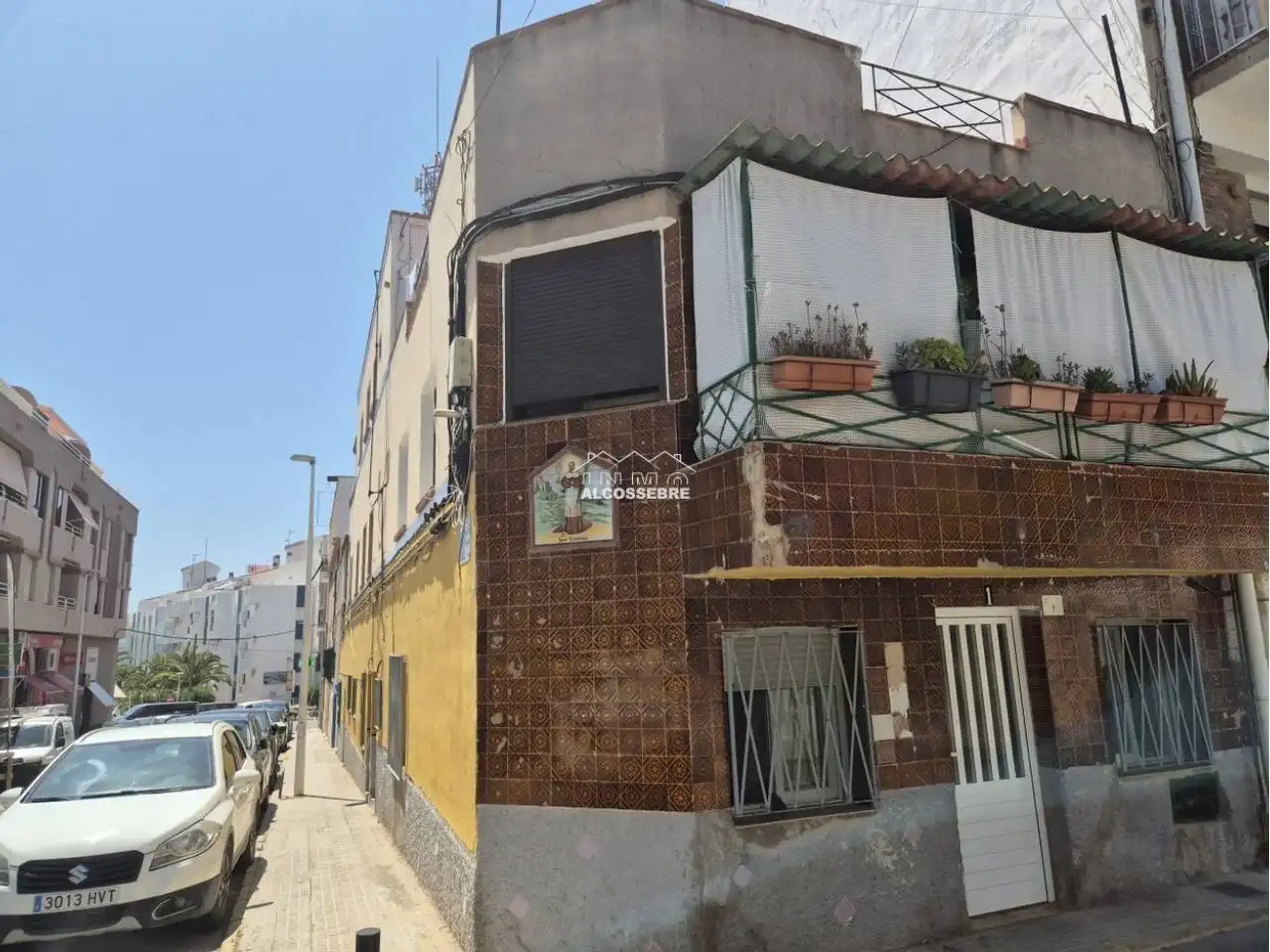 Gemischtgenutztes Gebäude zum Verkauf in Calle Romeral 1, imagen 3