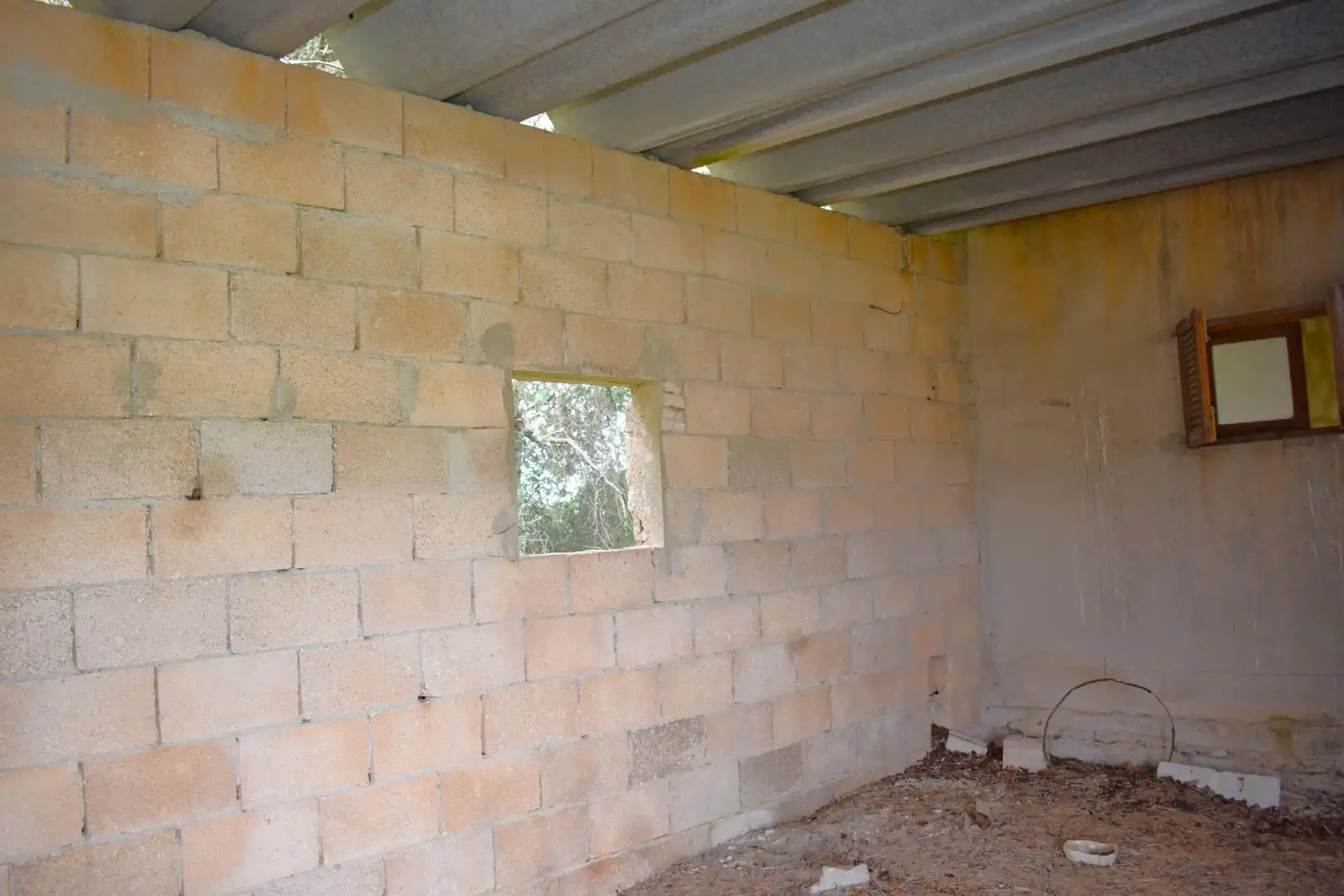 Casa rústica en venta en Muro, imagen 7