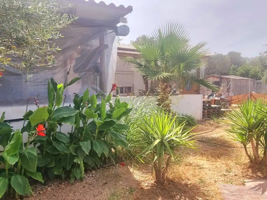 Landhaus mit Garten zum Verkauf in Camí Carretas 159