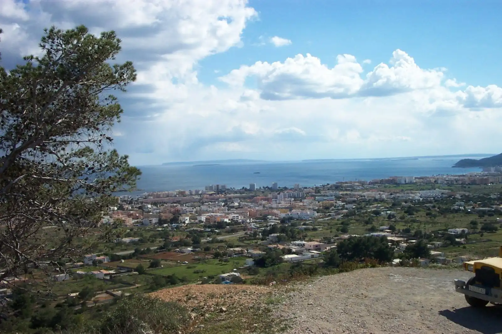Terreno residenziale in vendita a 1073, Eivissa Nova, imagen 17