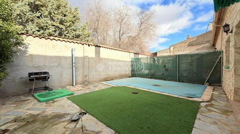 Foto 3 de Casa adosada en venda a Lillo, Toledo