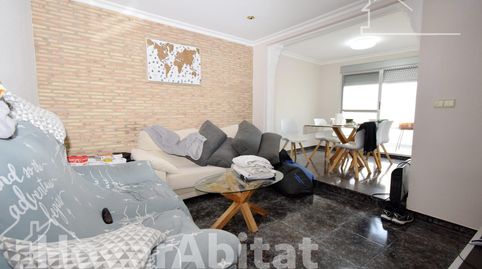 Foto 5 de Piso en venta en Calle Mestre Giner, Montserrat, Valencia