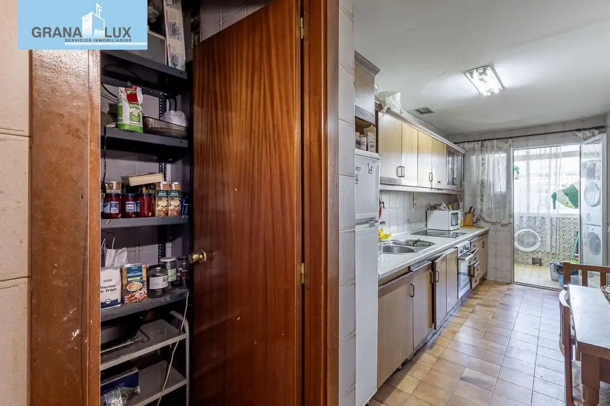 Flat with terrace for sale in Avenida de Juan Pablo II, imagen 20