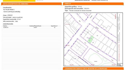 Venta de terreno en Curtis, immagine 3