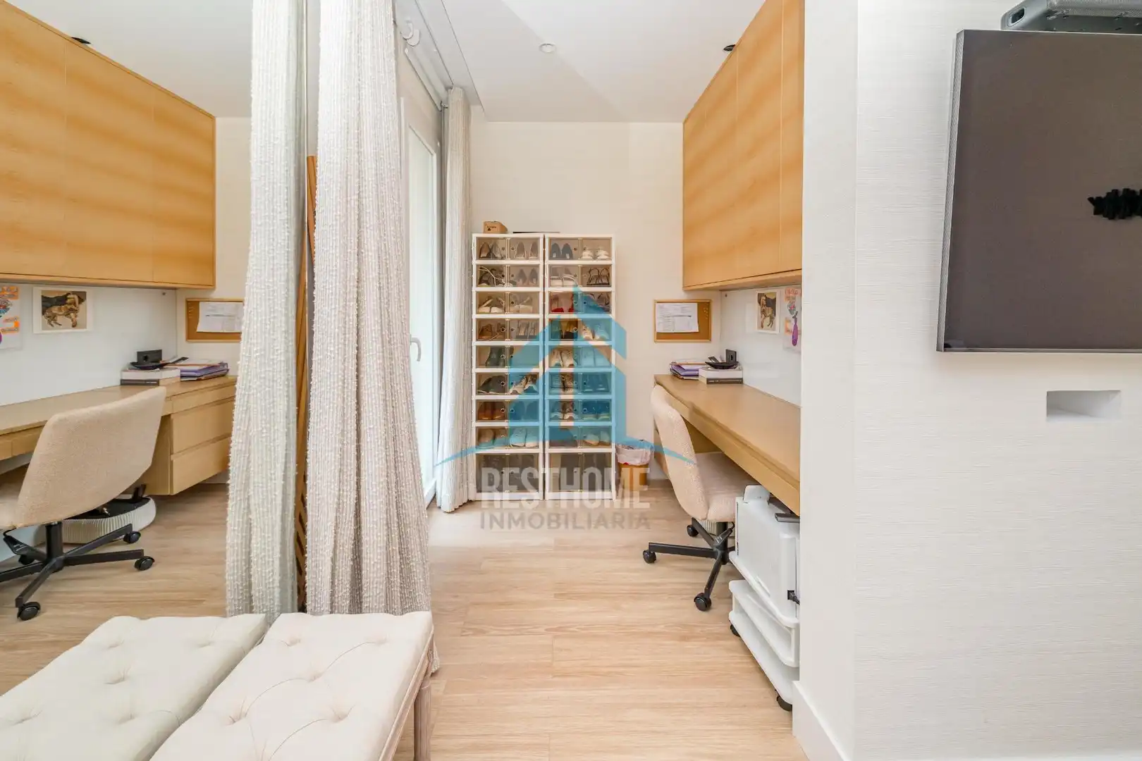 Piso con ascensor en venta en Barrio de Salamanca, imagen 14