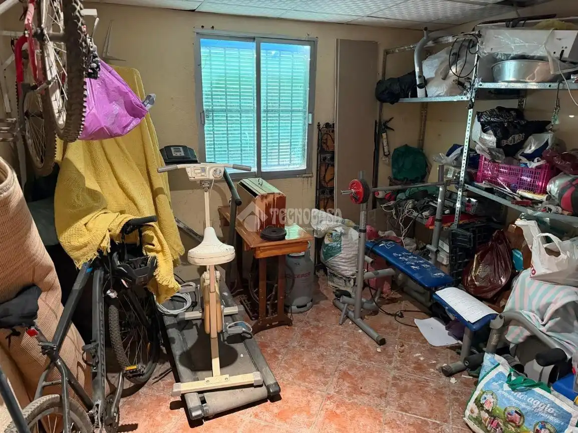 Piso en venta en Torredelcampo con Aire acondicionado y Amueblado