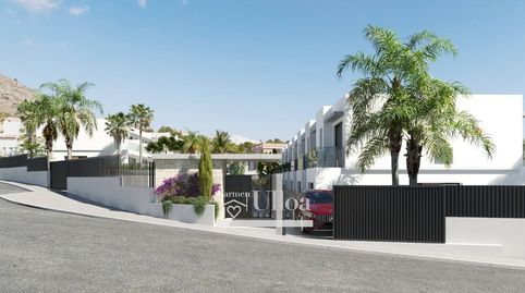 Foto 3 de Edificio en venta en Golf Bahía, Finestrat