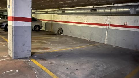 Foto 3 von Garage zur Miete in Calle Amadeu Vives, Bases de Manresa - Carretera de Santpedor, Manresa