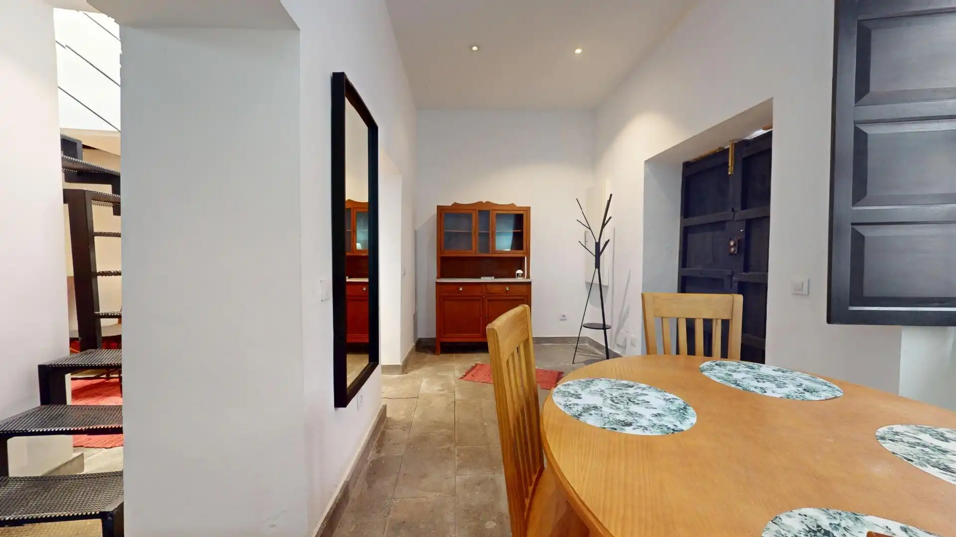 Dining room of Detached homes for sale in Las Palmas de Gran Canaria  with Terrace