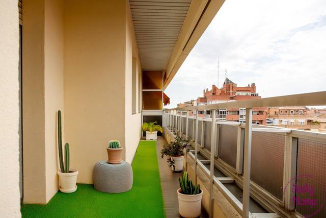 Piso en Venta en Calle del Parque, 48 en Santiago