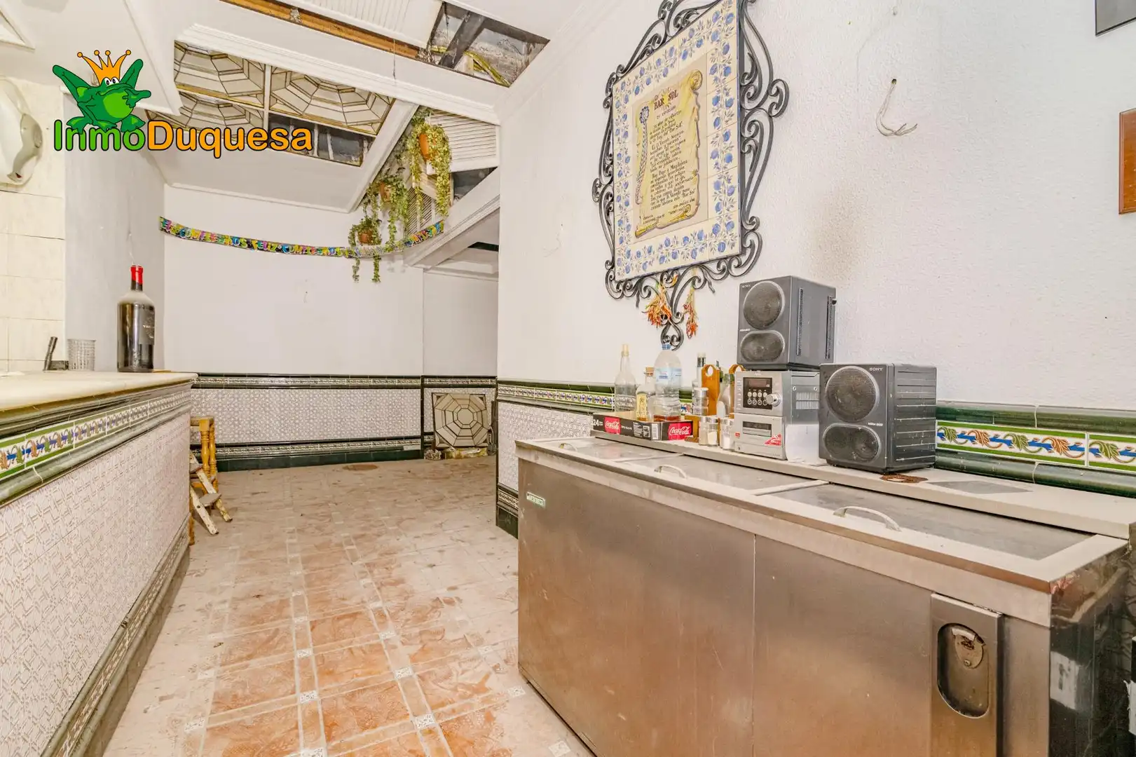 Local comercial en venda a Calle Sol, imagen 10