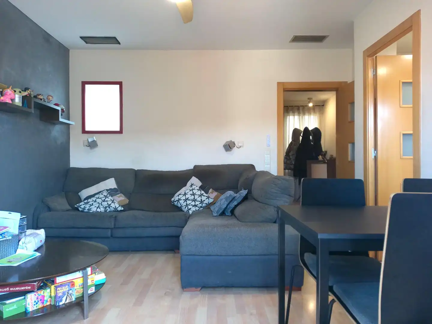 Piso en venta en Calle MADRAZO DE, Can Rull