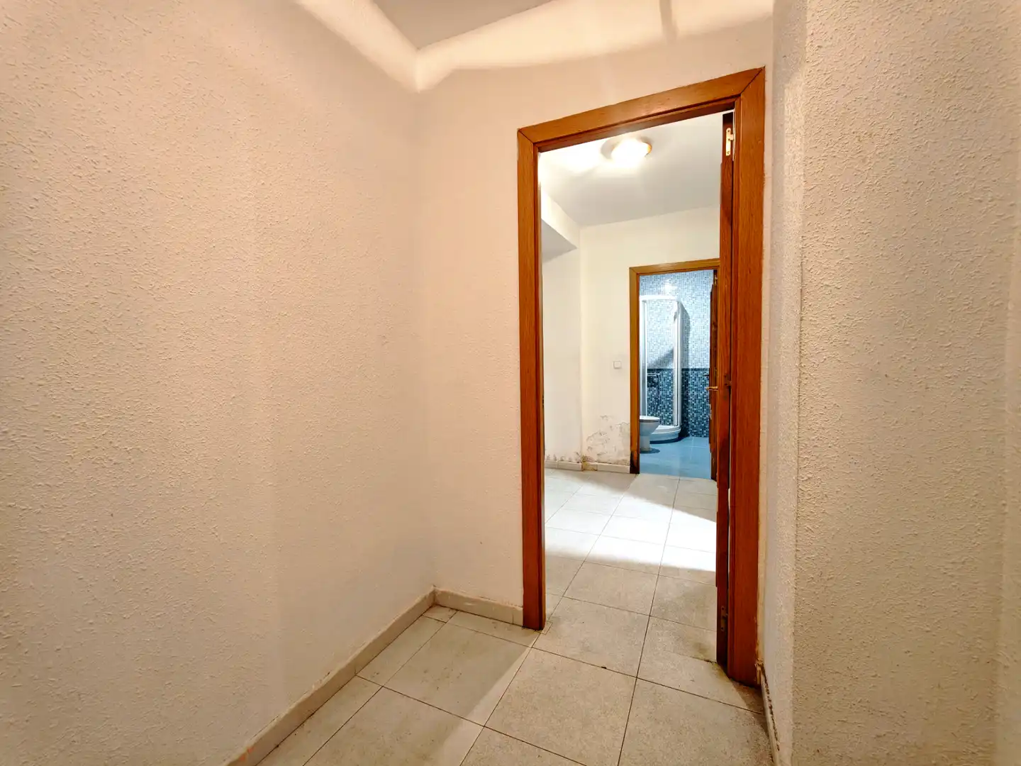 Piso en venta en Madrid con Calefacción y Amueblado