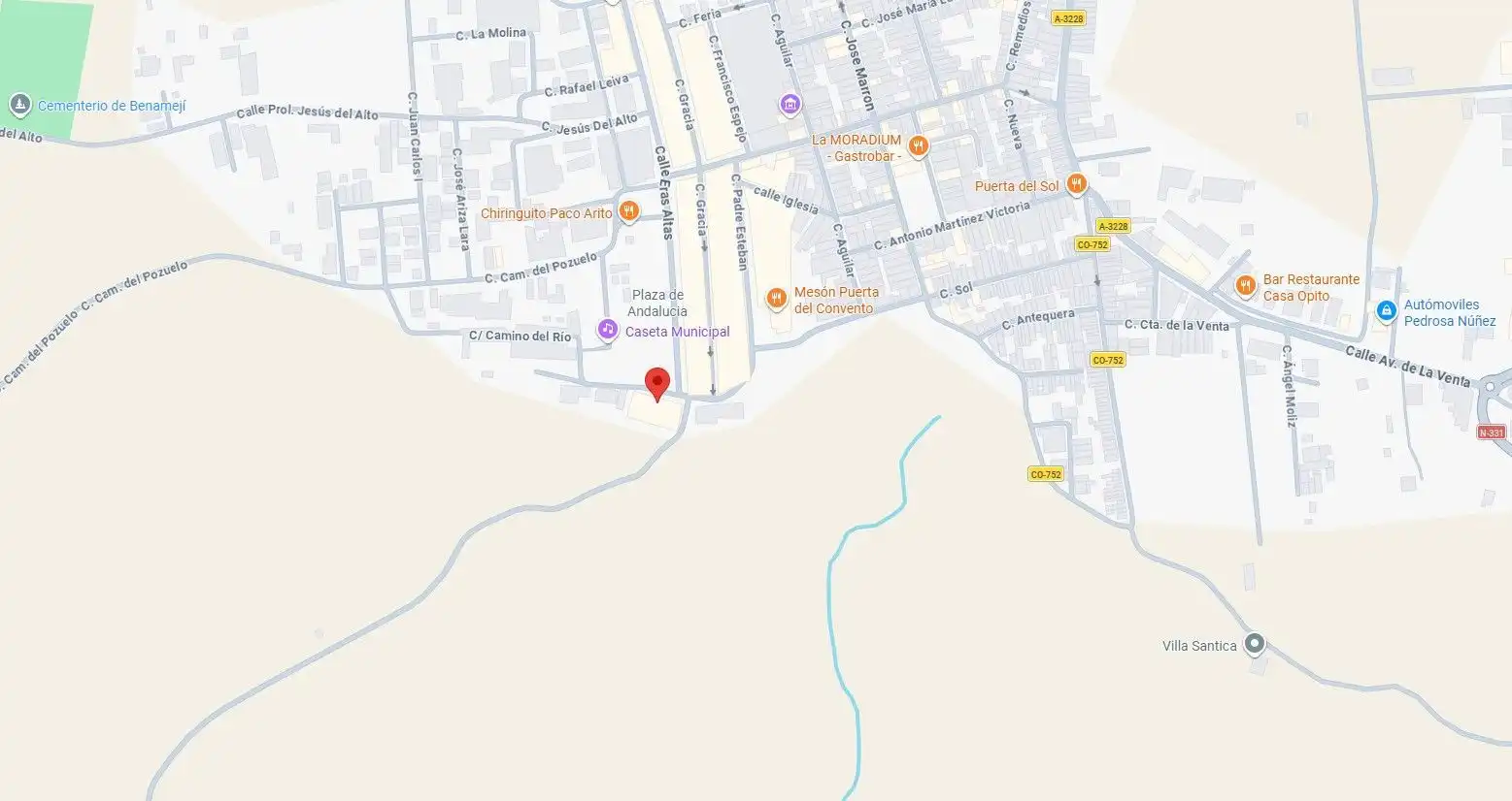 Local comercial en venda a Grieta, imagen 5
