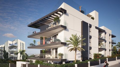 Photo 5 of Apartments for sale in Buganvillas, 1, Los Pacos, Fuengirola