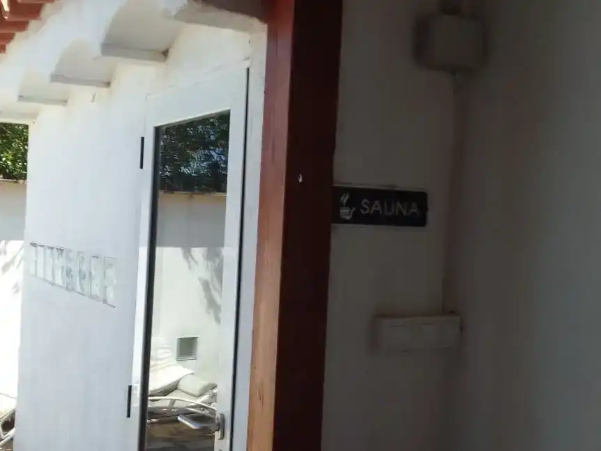 Flat for sale in Useras /  Les Useres  with Air Conditioner, Private garden and Storage room