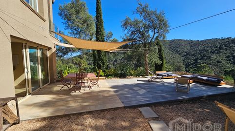 Foto 2 de Casa o chalet de alquiler en Carrer del Pardal, Mas Trempat - Sant Amanç - Casa Nova, Sant Feliu de Guíxols