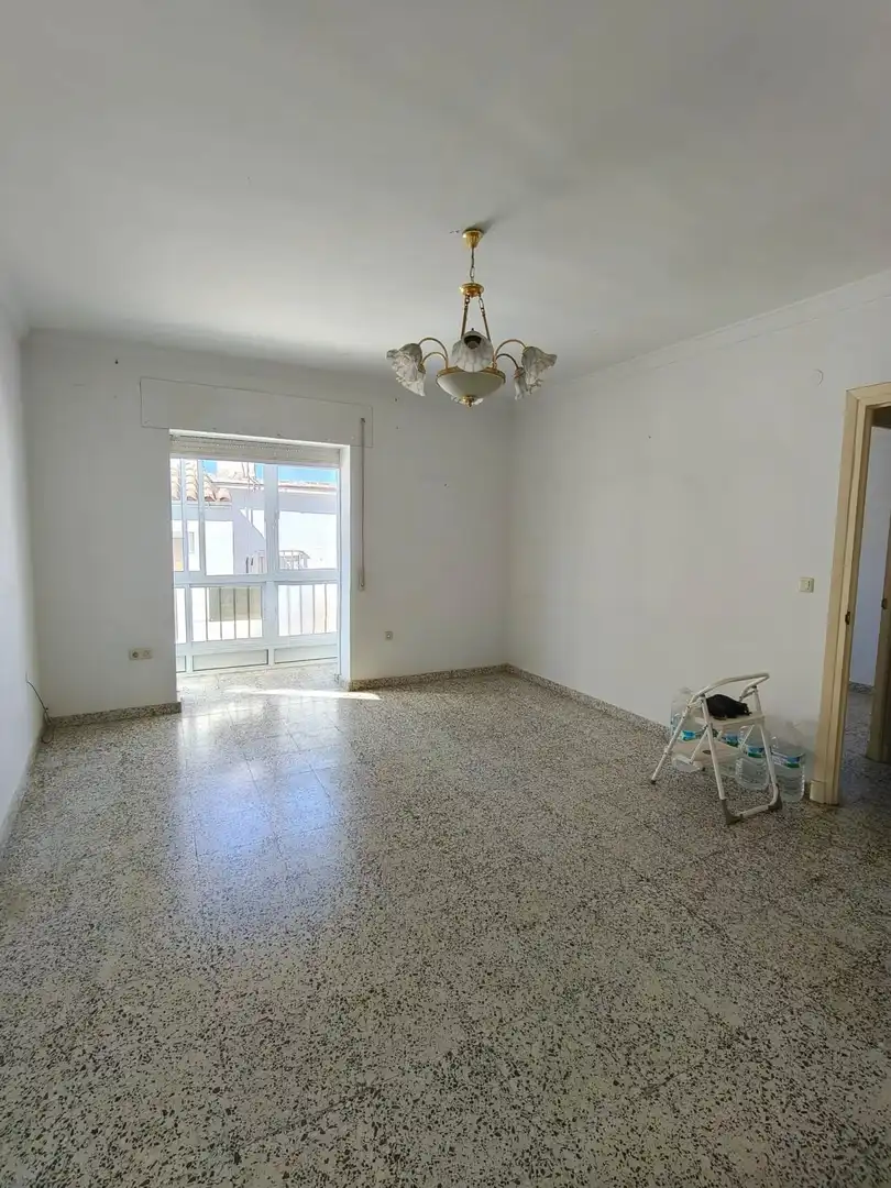 Living room of Flat for sale in Olvera