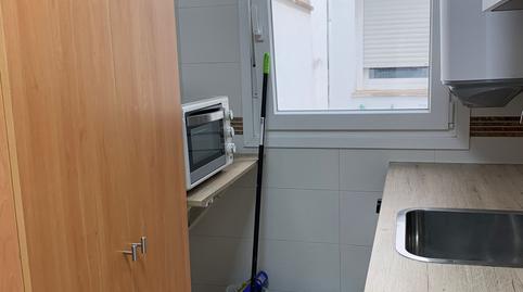 Foto 5 de Pis de lloguer a Nuevo Parque - Los Rosales - Tráfico Pesado,  Huelva Capital