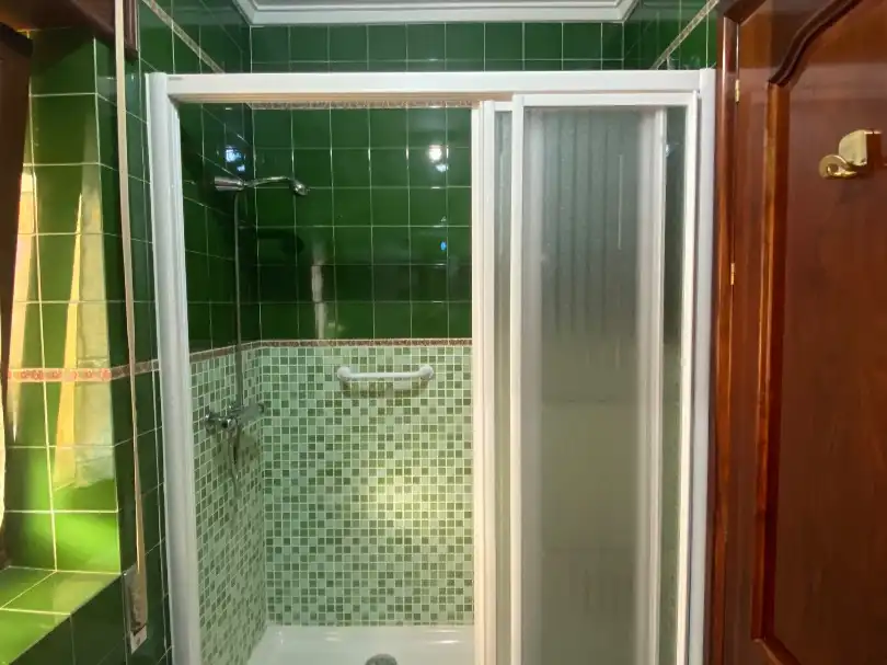Wohnung mit Aufzug zur Miete in Calle Vallespín 14, imagen 13