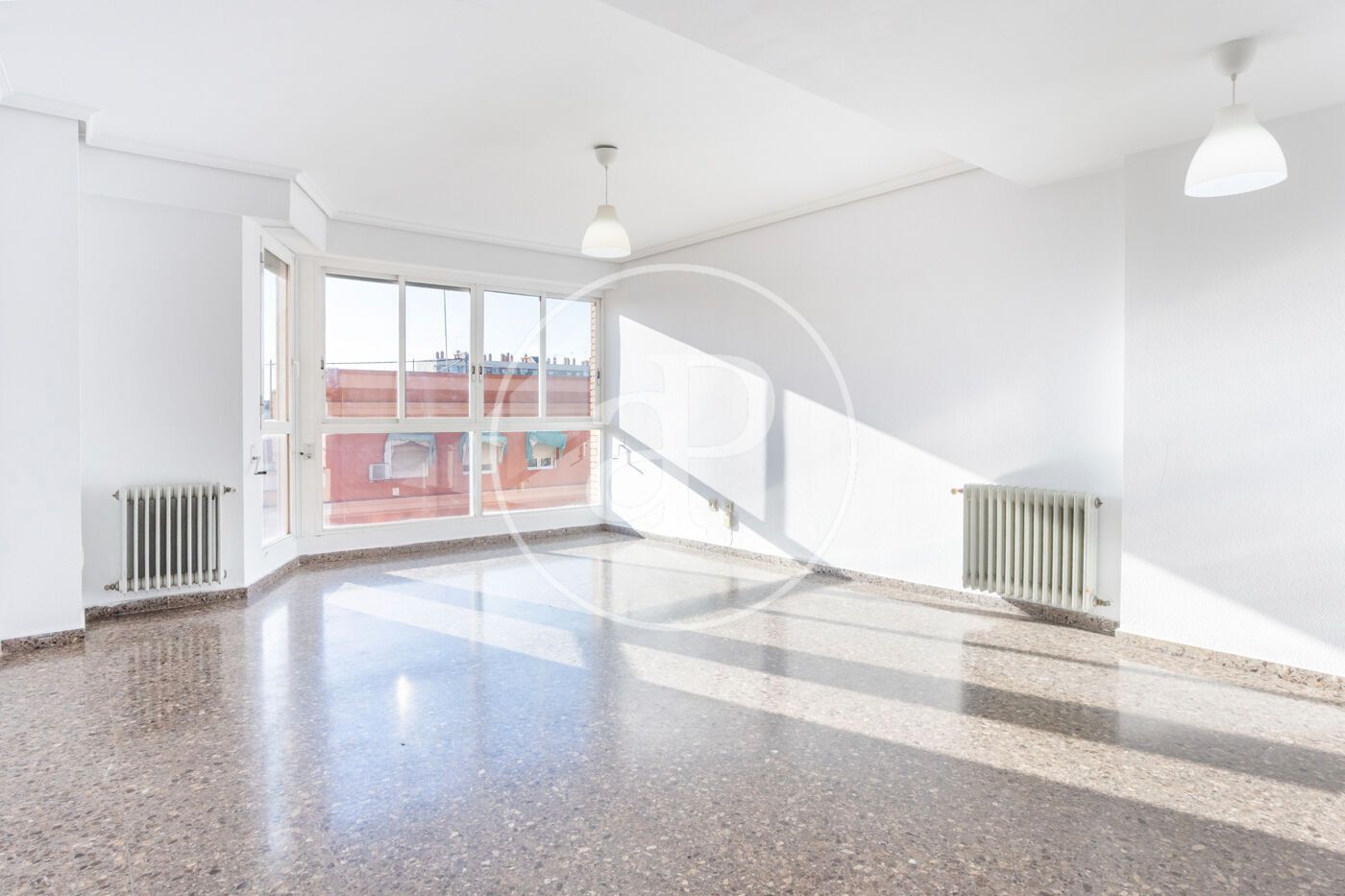 Piso de alquiler en C/ de Gregori Gea, Les Tendetes - Avenida Burjassot