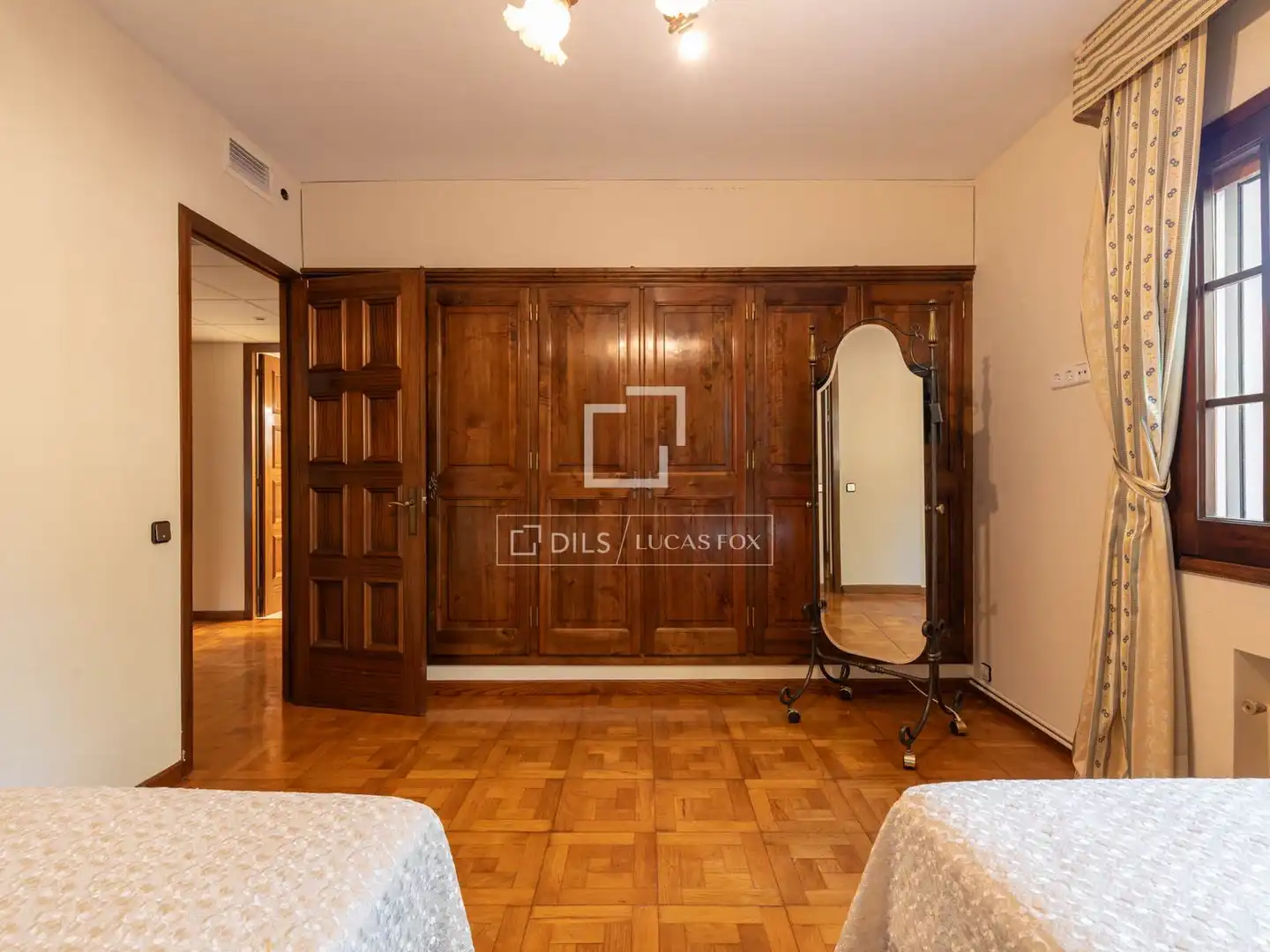 Villa mit Terrasse zur Miete in Valldoreix, imagen 10