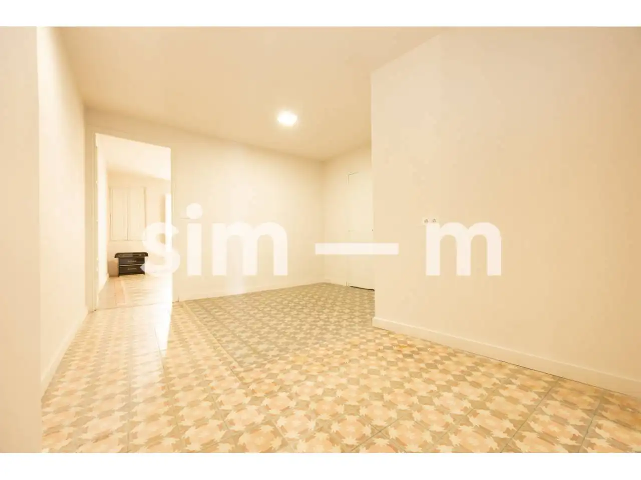 Habitación de Piso en venta en Vic con Calefacción y Balcón