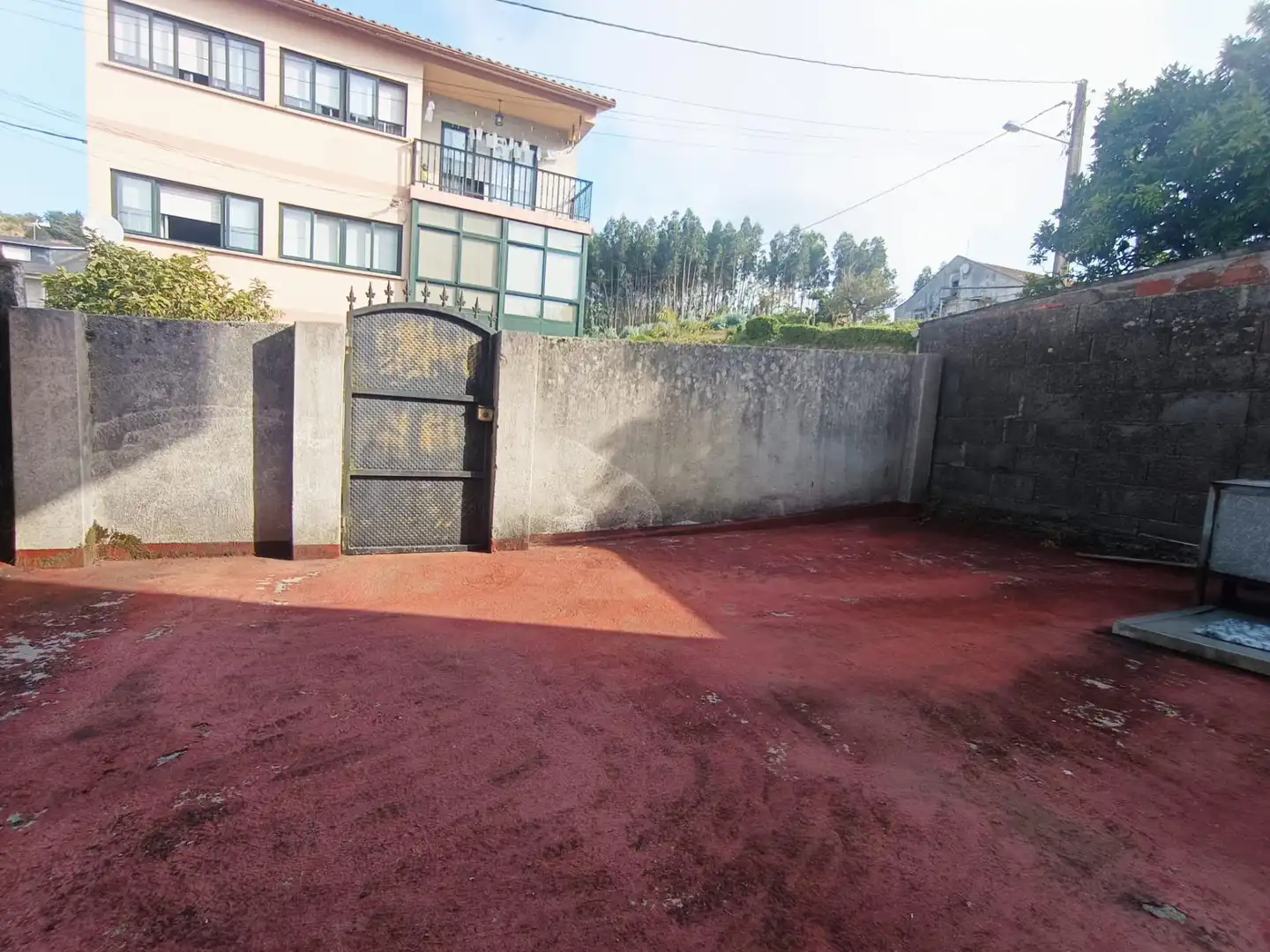 Piso en venta en Poio con Amueblado